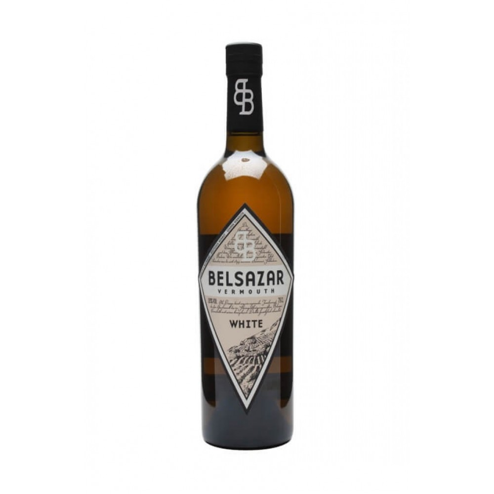 Belsazar White Vermouth