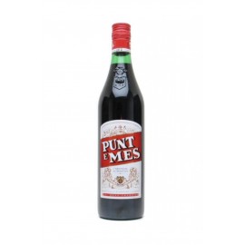 Punt E Mes