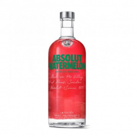 Absolut Watermelon 