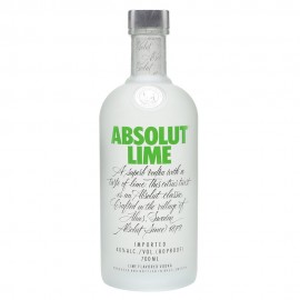 Absolut Lime