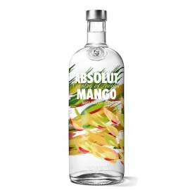 Absolut Mango