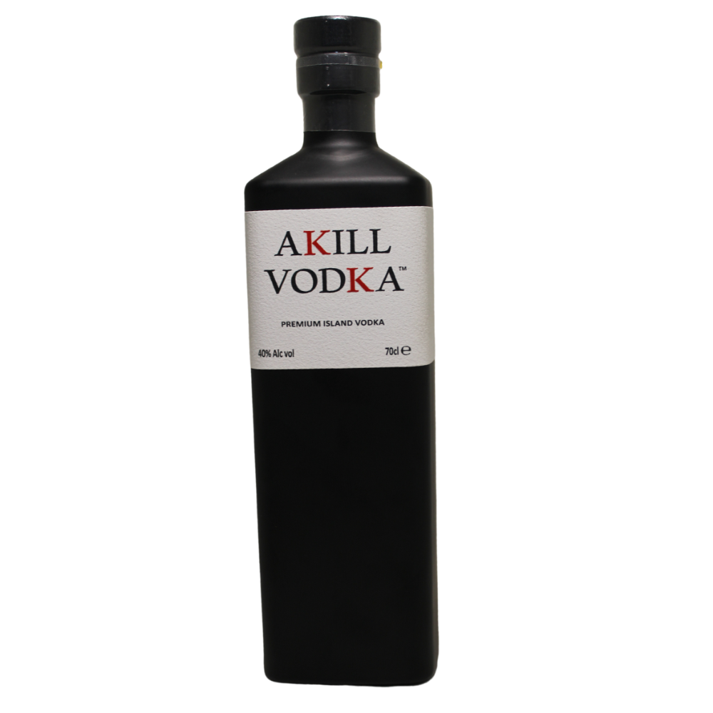 Akill Vodka