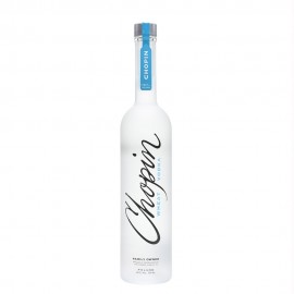 Chopin Wheat Vodka