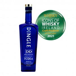Dingle Vodka