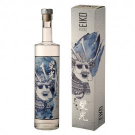 Eiko Japanese Vodka