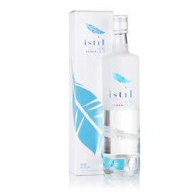 Istil 38 Blue Vodka