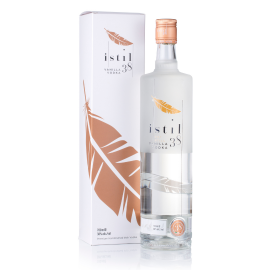 istil 38 Vanilla Vodka