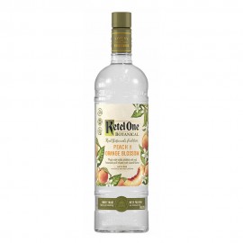 Ketel One Botanicals Peach and Orange Blossom