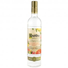 Ketel One Botanicals Grapefruit and Rose