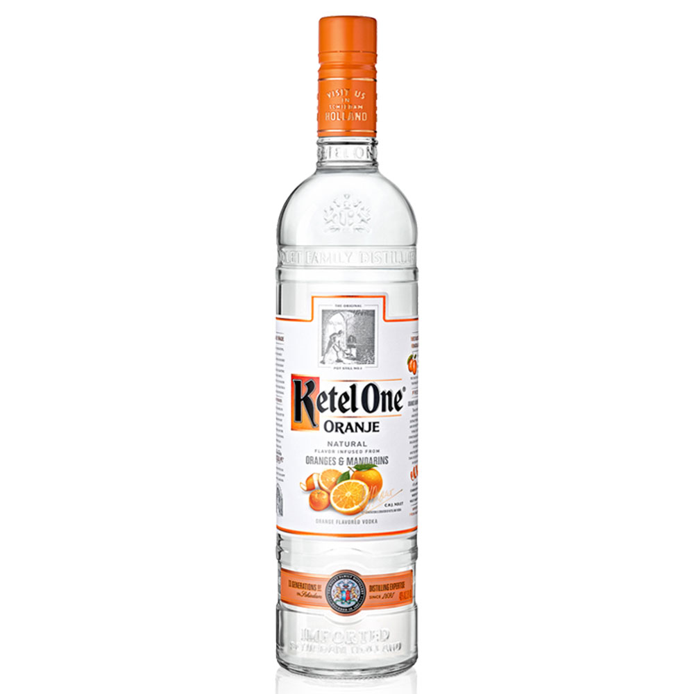 Ketel One Oranje 