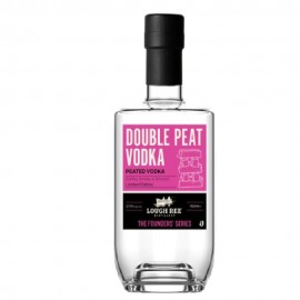 Lough Ree Double Peat Vodka