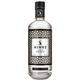Minke Irish Vodka 70cl