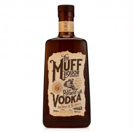 Muff Potato Vodka
