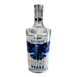 Ravenrock Irish Vodka