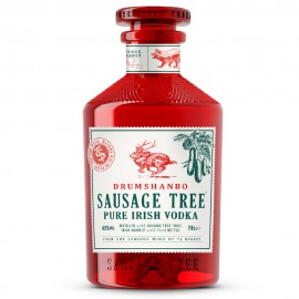 Drumshanbo Sausage Tree Pure Irish Vodka