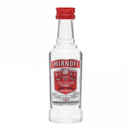 Smirnoff Red 5cl