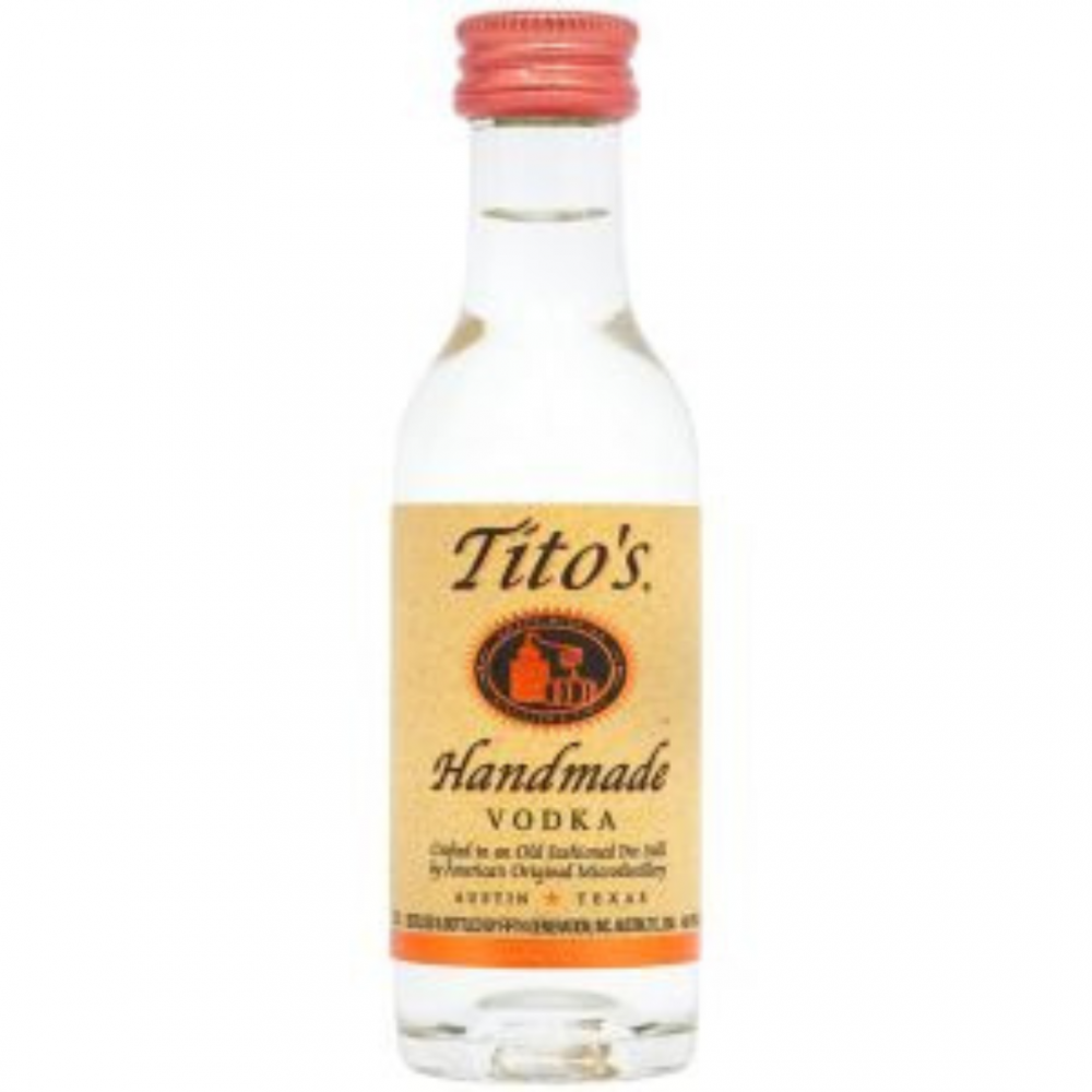 Titos Vodka 5cl