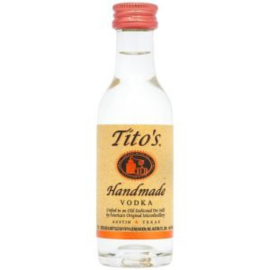 Titos Vodka 5cl