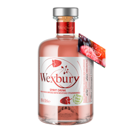 Wexbury Strawberry Spirit Drink