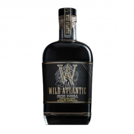 Wild Atlantic Amalfi Lemon Irish Vodka