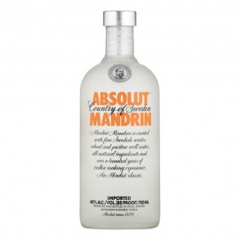 Absolut Mandarin
