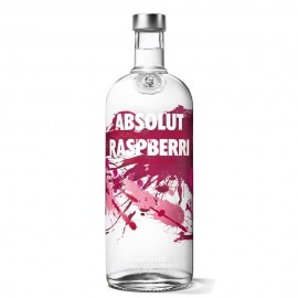Absolut Raspberri