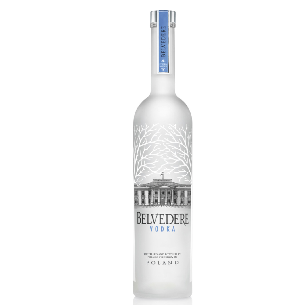 Belvedere Vodka