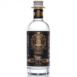 Boatyard Vodka