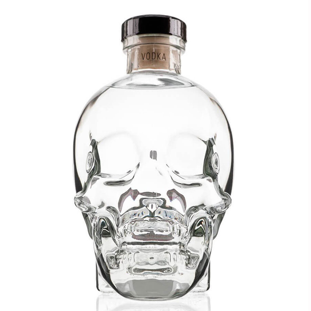 Crystal Head Vodka
