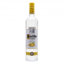 Ketel One Citroen