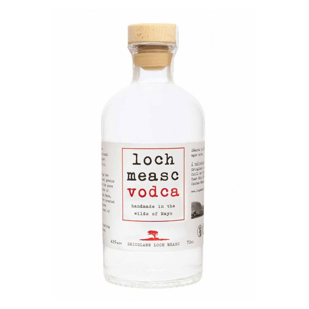 Loch Measc Vodca