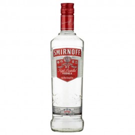 Smirnoff Vodka