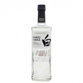 Haku Japanese Rice Vodka