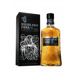 Highland Park 10 Year Old