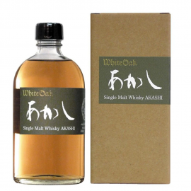 Akashi Single Malt 50cl Akashi Single Malt 50cl