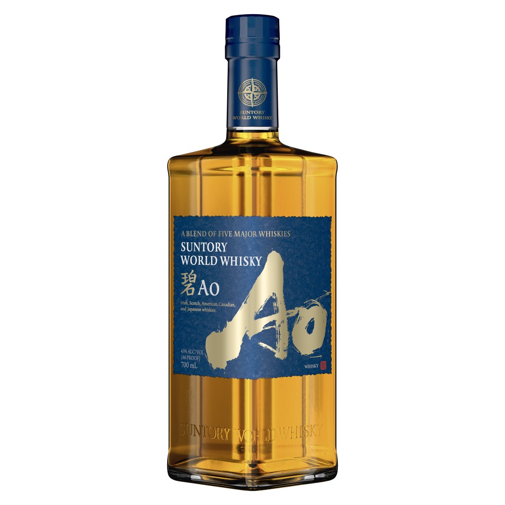 Suntory AO