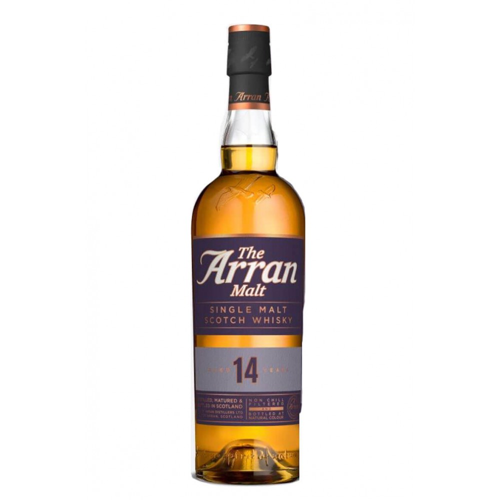 Arran 14 Year Old