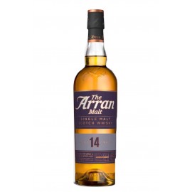 Arran 14 Year Old
