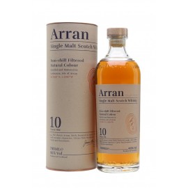 Arran 10 Year Old