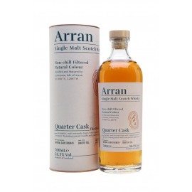 Arran Quarter Cask