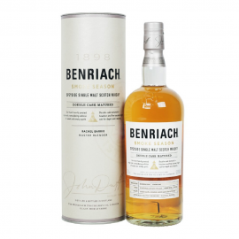 Benriach Smoke Season