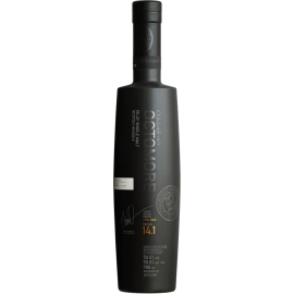 Bruichladdich Octomore 14.1