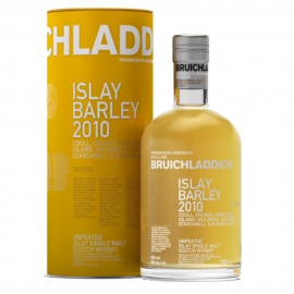 Bruichladdich Islay Barley 2010 70cl
