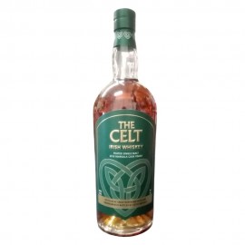 The Celt IV Peated Marsala Cask 70cl