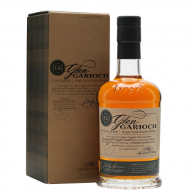 Glen Garioch 12 Year Old