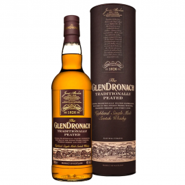 Glendronach Traditionally Peated