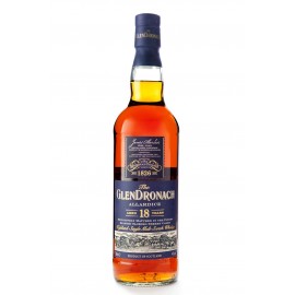 GlenDronach 18 Year Old