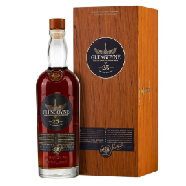 Glengoyne 25 Year Old