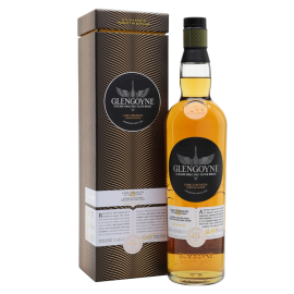 Glengoyne Cask Strength Batch 8