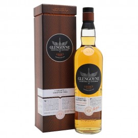 Glengoyne Legacy Chapter 2 Single Malt